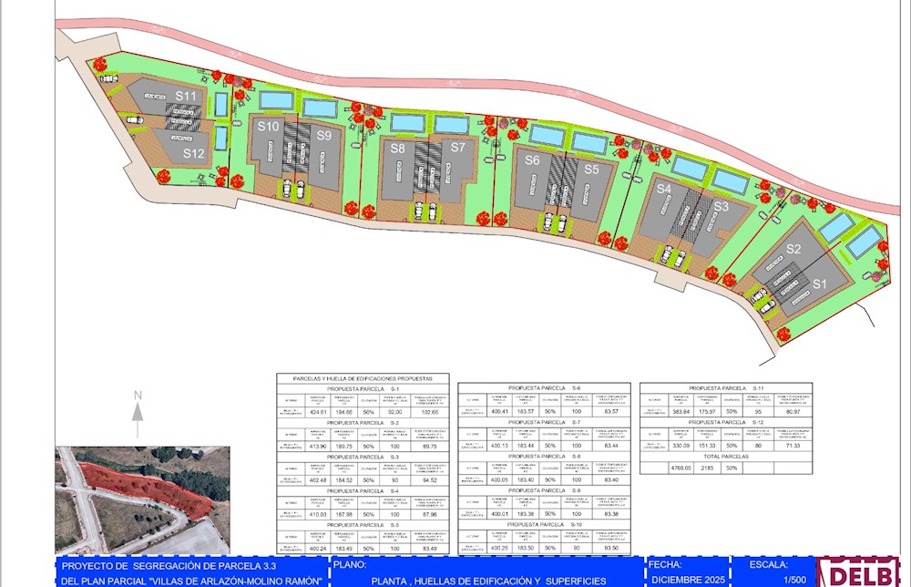 Foto de inmueble: VILLAS DEL ARLANZÓN